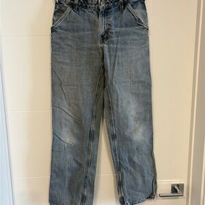 Carhartt Men's Relaxed Fit Denim Jeans